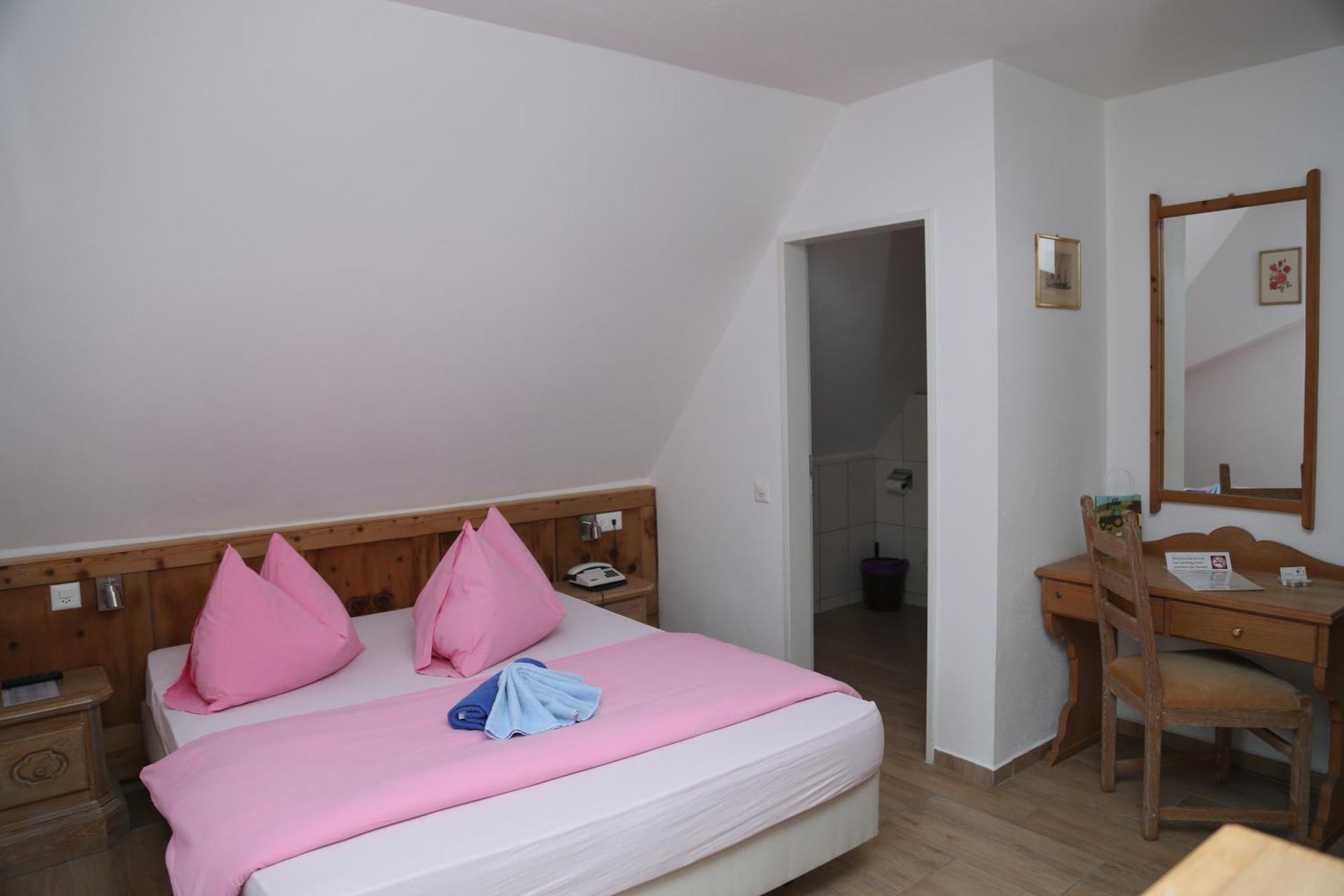 Gasthof Adler 3*
