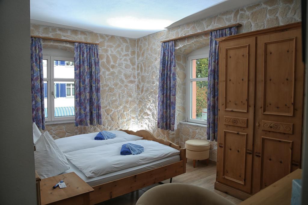 Adler Gasthof 3*
