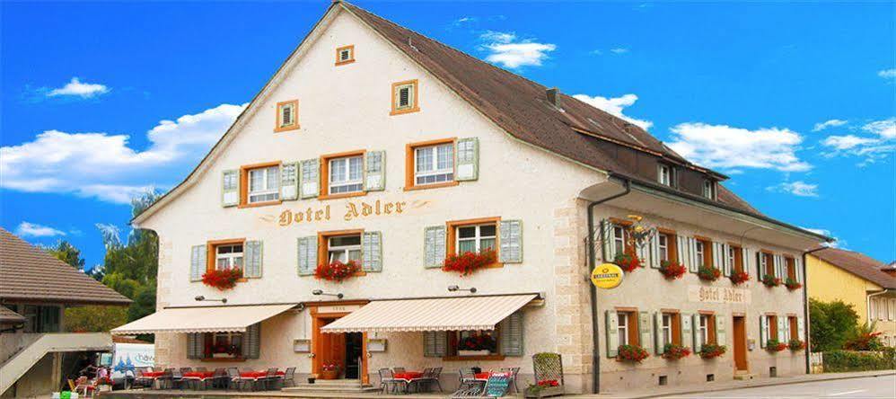 Gasthof Adler Frick